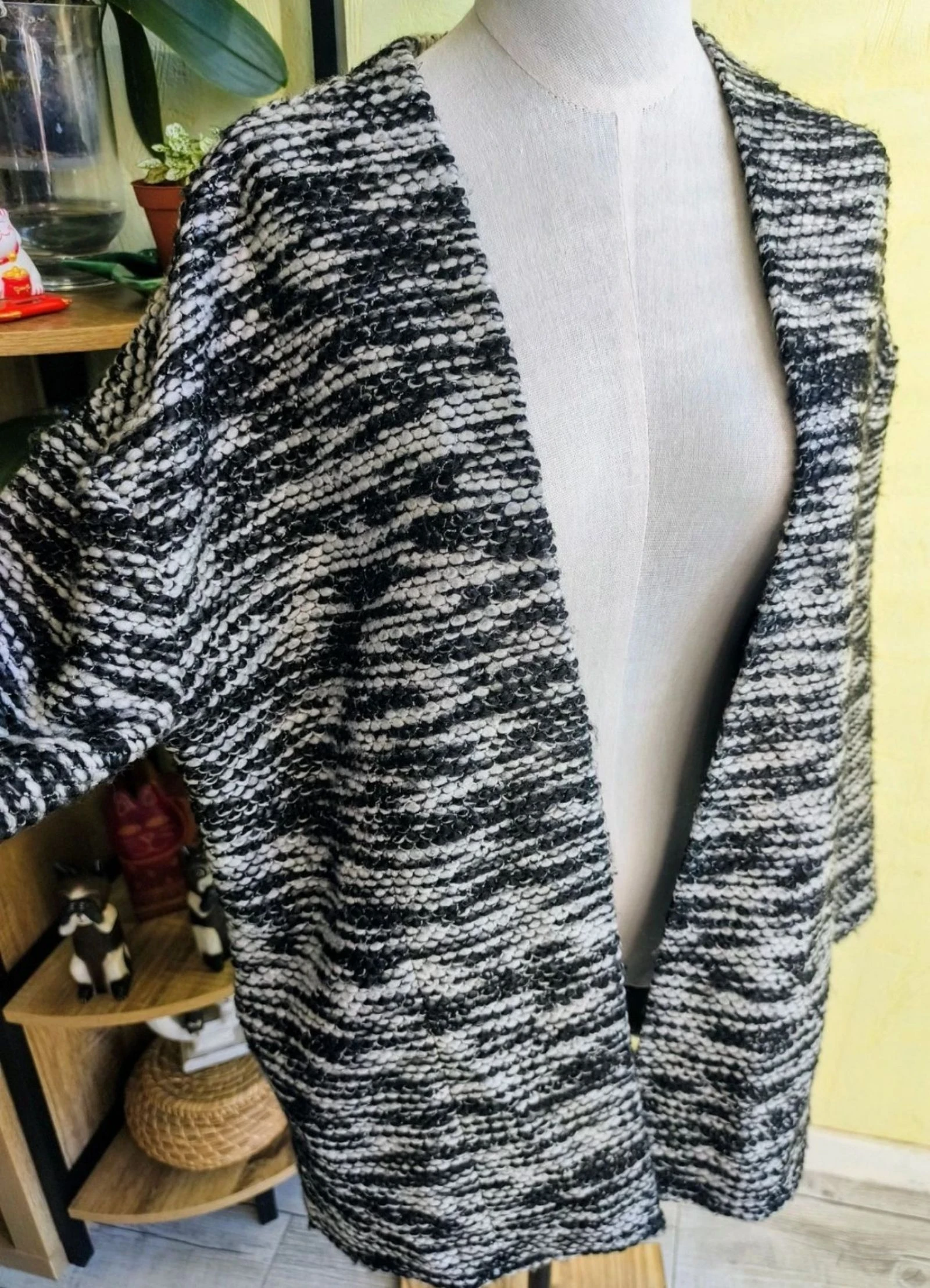 Chaleco cápsula de Vero Moda – photo 12